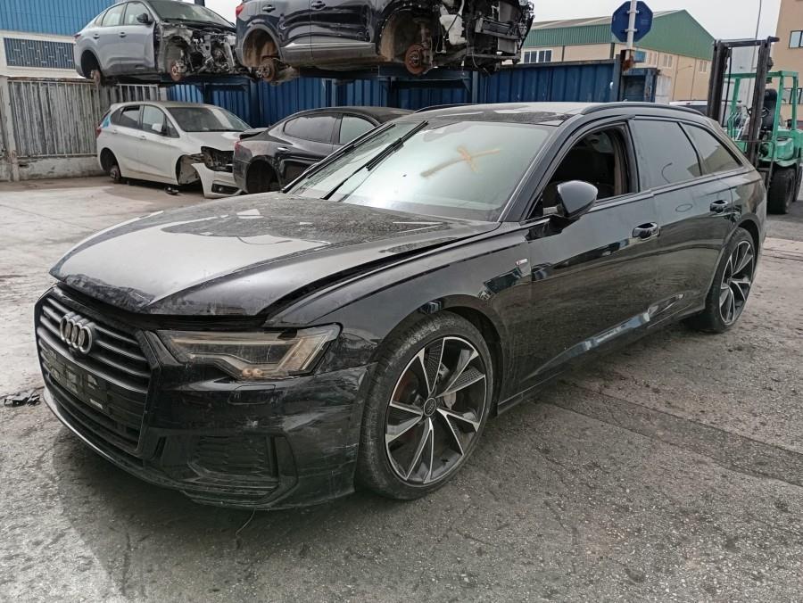 PILOTO-TRASERO-IZQUIERDO-PORTON-AUDI-A6-AVANT-2-0-TDI-16V-Ano-2019-Auto-Desguace-Luque