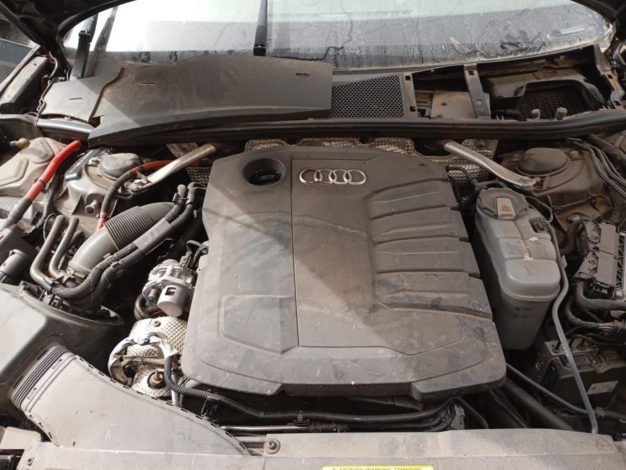 PILOTO-TRASERO-DERECHO-PORTON-AUDI-A6-AVANT-2-0-TDI-16V-Ano-2019-Auto-Desguace-Luque