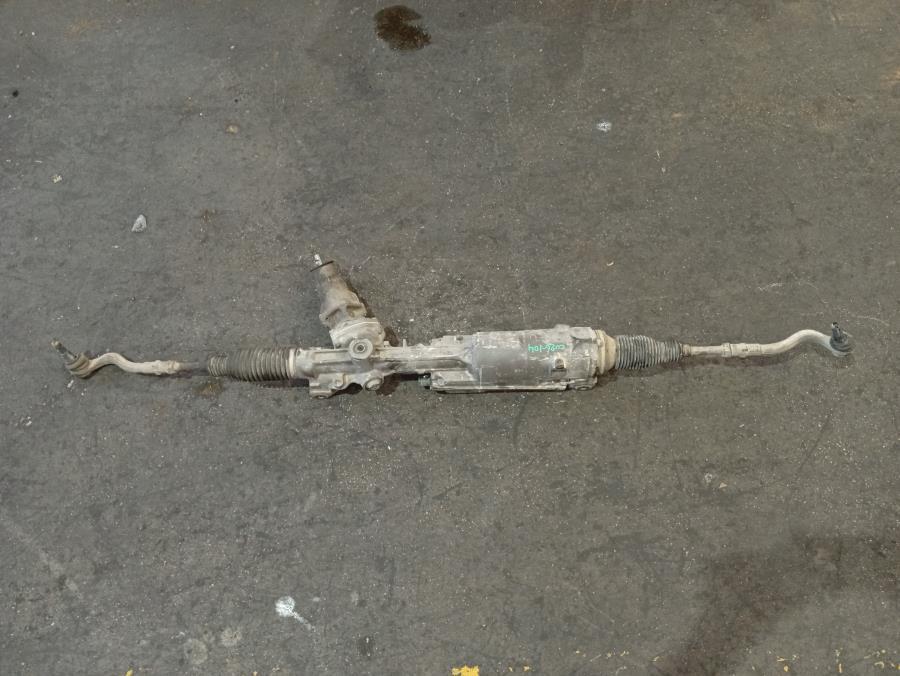 CREMALLERA-ELECTRICA-DE-DIRECCION-AUDI-A6-AVANT-2-0-TDI-16V-Ano-2019-Auto-Desguace-Luque