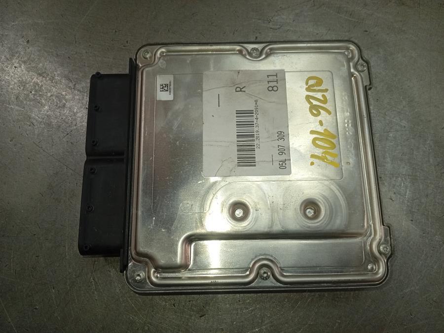 CENTRALITA-DE-MOTOR-AUDI-A6-AVANT-2-0-TDI-16V-Ano-2019-Auto-Desguace-Luque