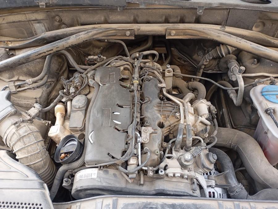 MOTOR-COMPLETO-AUDI-Q5-8R-2-0-16V-TDI-170-CV-Ano-2010-Auto-Desguace-Luque