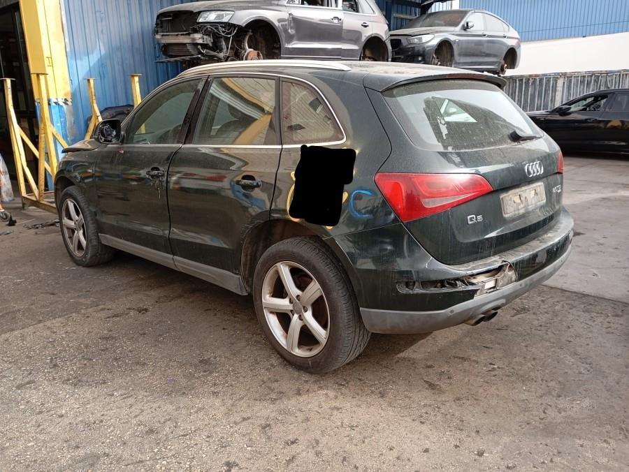 BOMBA-DE-DIRECCION-HIDRAULICA-AUDI-Q5-8R-2-0-16V-TDI-170-CV-Ano-2010-Auto-Desguace-Luque
