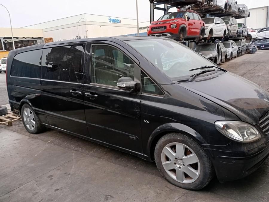MOTOR-COMPLETO-MERCEDES-VIANO-639-3-0-CDI-Ano-2009-Auto-Desguace-Luque
