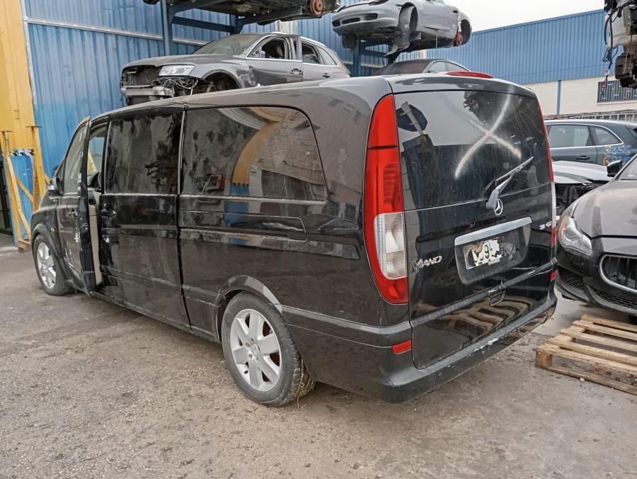 MOTOR-COMPLETO-MERCEDES-VIANO-639-3-0-CDI-Ano-2009-Auto-Desguace-Luque