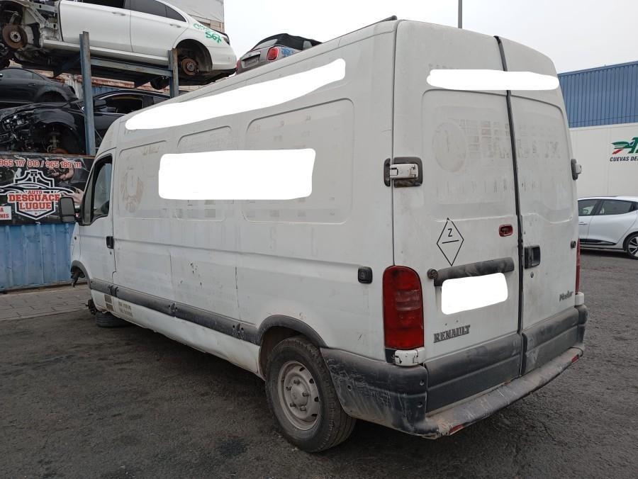 FARO-DELANTERO-IZQUIERDO-RENAULT-MASTER-2-8-TDI-114CV-Ano-2000-Auto-Desguace-Luque