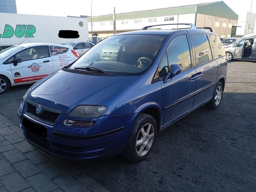 BOMBA-DE-DIRECCION-HIDRAULICA-FIAT-ULYSSE-2-2-JTD-Ano-2005-Auto-Desguace-Luque