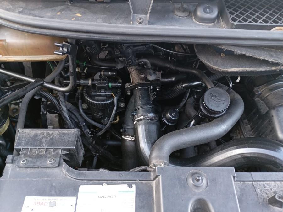 CREMALLERA-DE-DIRECCION-HIDRAULICA-FIAT-ULYSSE-2-2-JTD-Ano-2005-Auto-Desguace-Luque