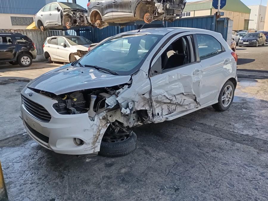 FARO-DELANTERO-DERECHO-FORD-KA-1-2-12V-Ano-2017-Auto-Desguace-Luque