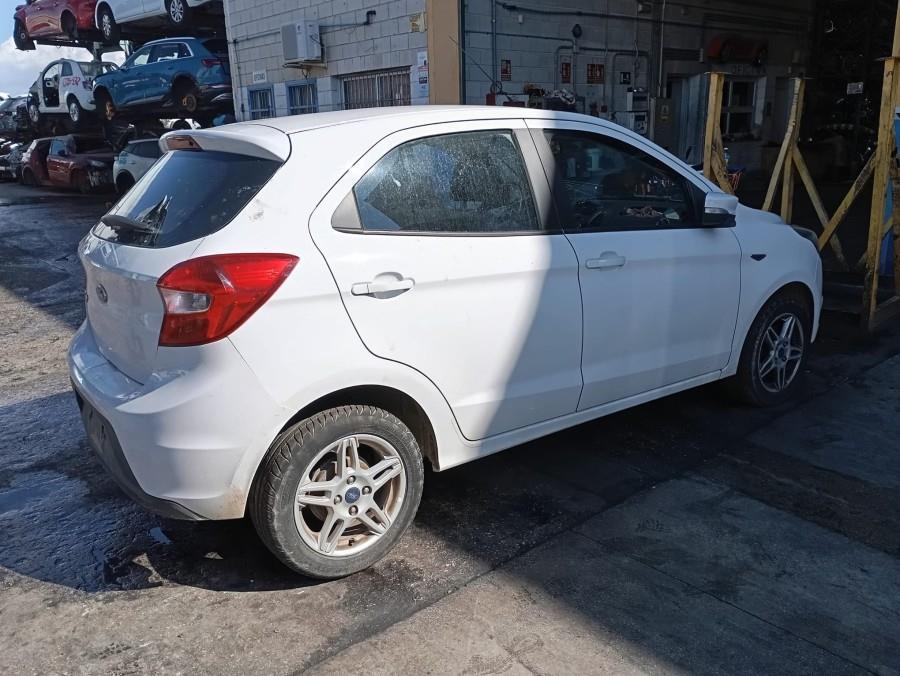 FARO-DELANTERO-DERECHO-FORD-KA-1-2-12V-Ano-2017-Auto-Desguace-Luque