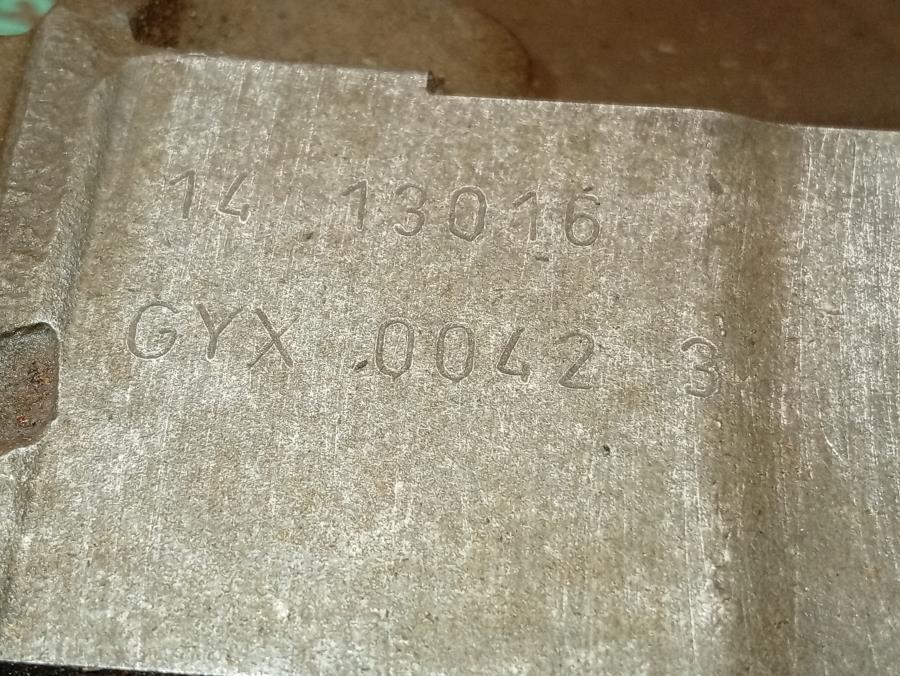 CAJA-DE-CAMBIOS-MANUAL-AUDI-A6-BERLINA-4F2-2-0-TDI-140CV-Ano-2007-Auto-Desguace-Luque