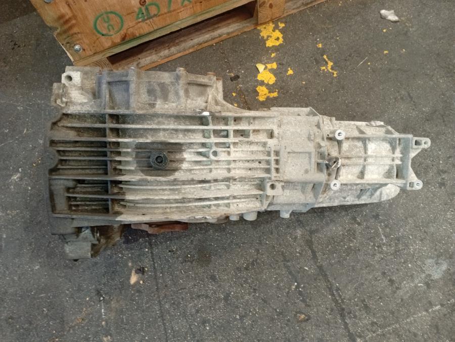 CAJA-DE-CAMBIOS-MANUAL-AUDI-A6-BERLINA-4F2-2-0-TDI-140CV-Ano-2007-Auto-Desguace-Luque