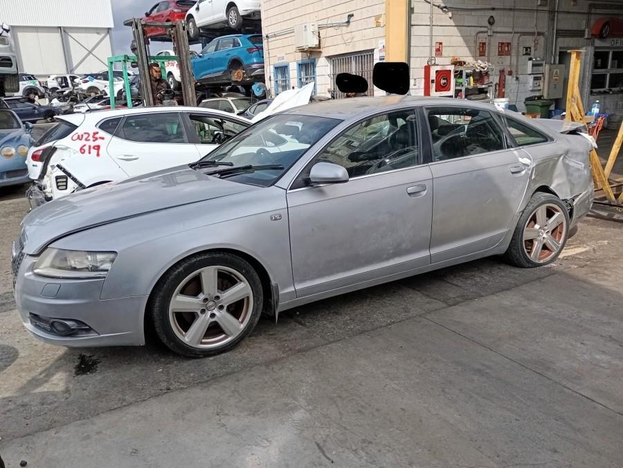 BOMBA-DE-DIRECCION-HIDRAULICA-AUDI-A6-BERLINA-4F2-2-0-TDI-140CV-Ano-2007-Auto-Desguace-Luque