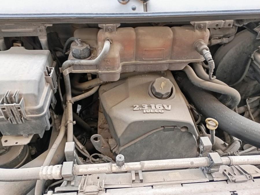 FARO-DELANTERO-IZQUIERDO-IVECO-DAILY-35C13-Ano-2011-Auto-Desguace-Luque