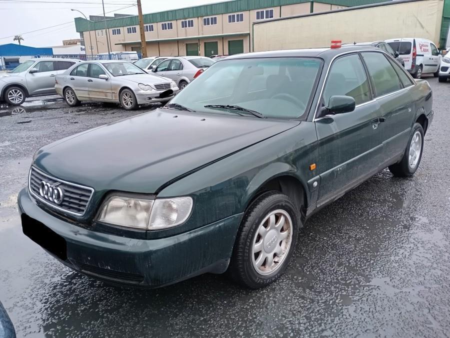 MOTOR-COMPLETO-AUDI-A6-BERLINA-C4-2-5-TDI-CAT-140CV-Ano-1996-Auto-Desguace-Luque