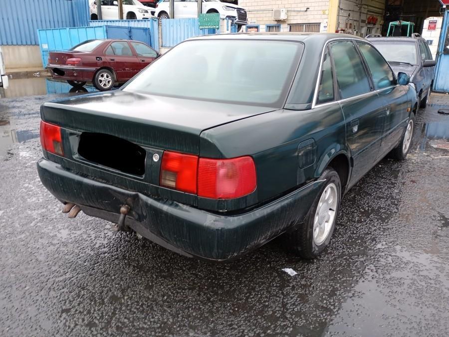 MOTOR-COMPLETO-AUDI-A6-BERLINA-C4-2-5-TDI-CAT-140CV-Ano-1996-Auto-Desguace-Luque