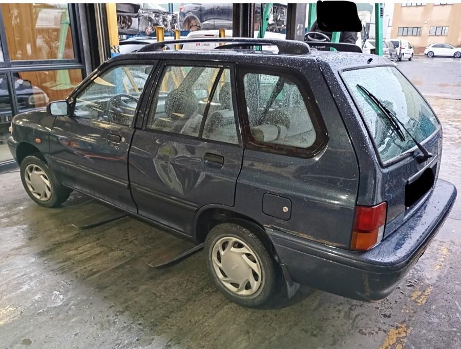 MOTOR-COMPLETO-KIA-PRIDE-1-3-8V-Ano-2000-Auto-Desguace-Luque