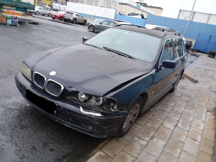 PILOTO-TRASERO-DERECHO-BMW-SERIE-5-BERLINA-E39-525-D-Ano-2001-Auto-Desguace-Luque