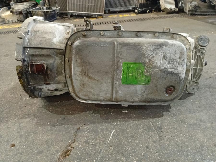 CAJA-DE-CAMBIOS-AUTOMATICA-BMW-SERIE-5-BERLINA-E39-525-D-Ano-2001-Auto-Desguace-Luque