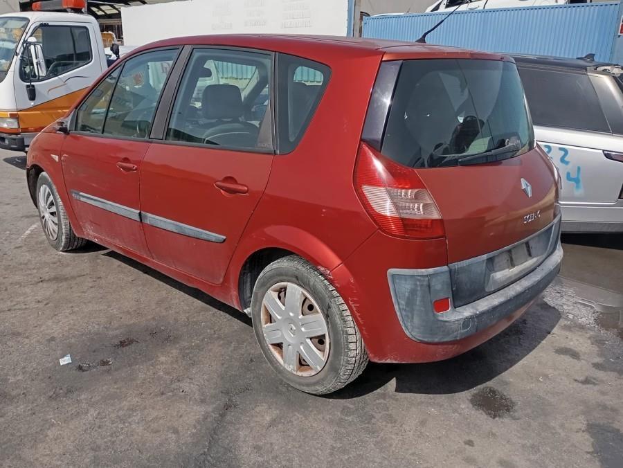 MOTOR-COMPLETO-RENAULT-SCENIC-II-1-9-DCI-120CV-Ano-2003-Auto-Desguace-Luque