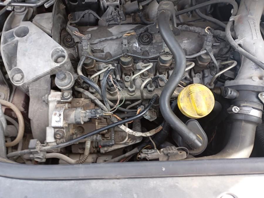 MOTOR-COMPLETO-RENAULT-SCENIC-II-1-9-DCI-120CV-Ano-2003-Auto-Desguace-Luque