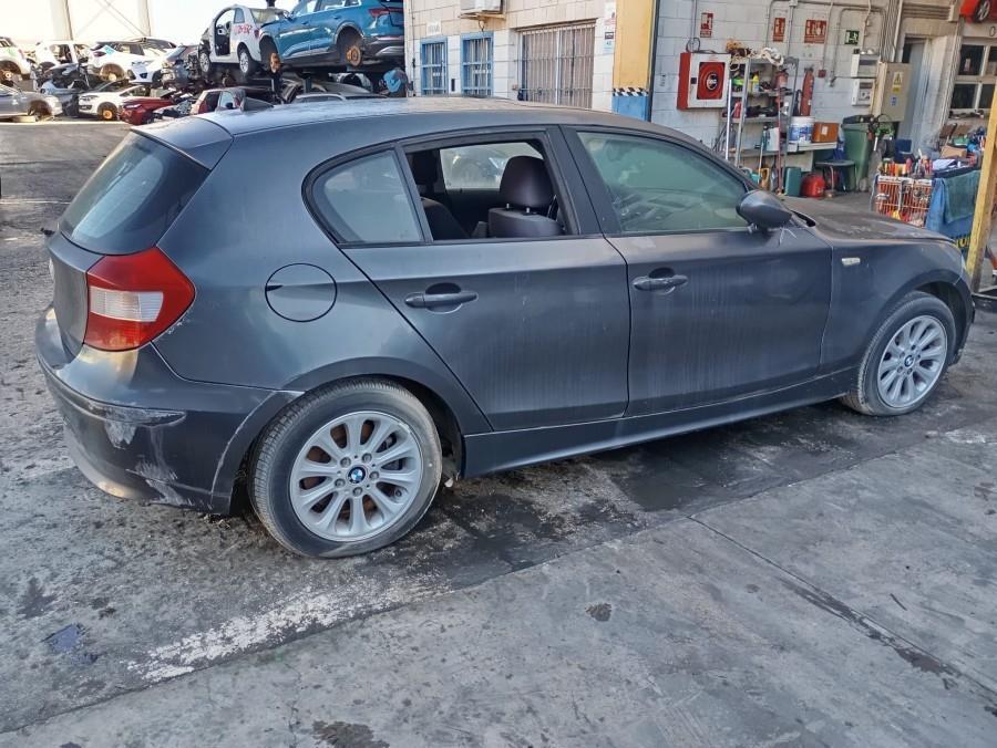 CAJA-DE-CAMBIOS-AUTOMATICA-BMW-SERIE-1-E81-E87-120D-163CV-Ano-2006-Auto-Desguace-Luque