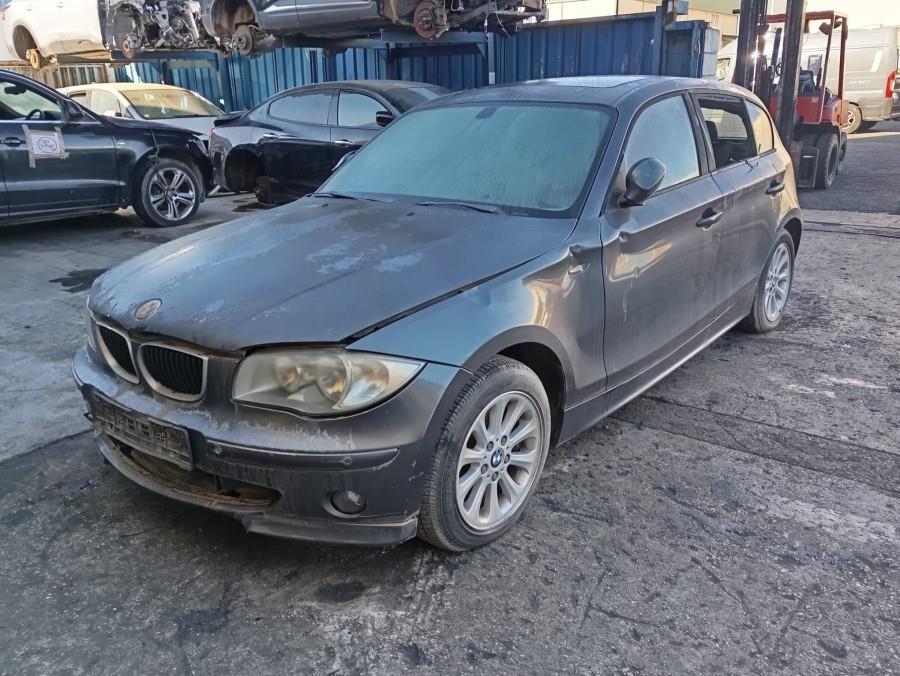 CENTRALITA-DE-MOTOR-BMW-SERIE-1-E81-E87-120D-163CV-Ano-2006-Auto-Desguace-Luque