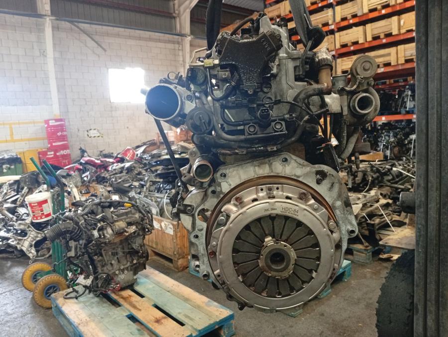 MOTOR-COMPLETO-HYUNDAI-MATRIX-FC-1-5-CRDI-Ano-2001-Auto-Desguace-Luque