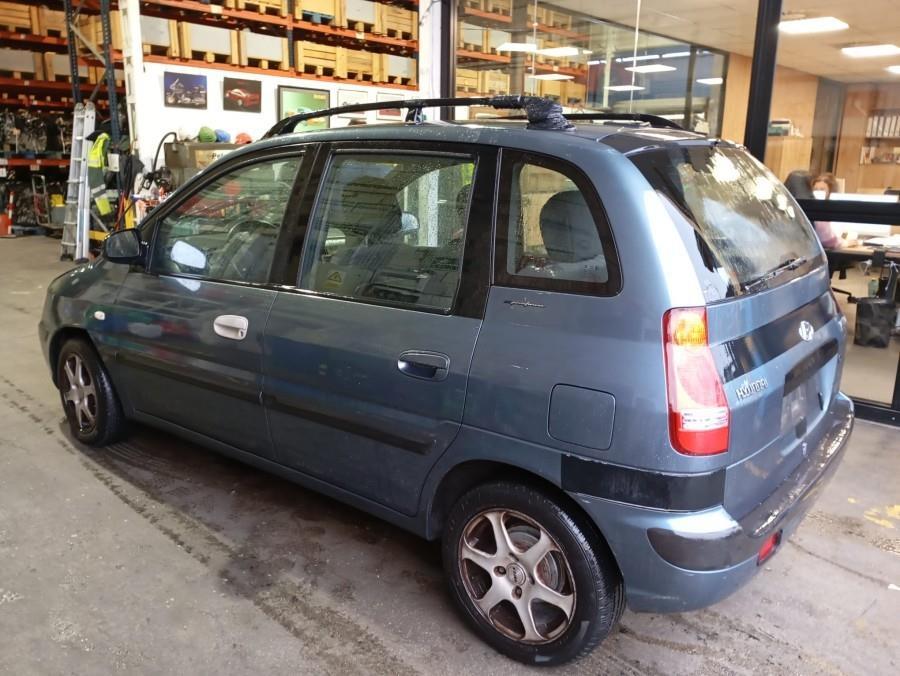 MOTOR-COMPLETO-HYUNDAI-MATRIX-FC-1-5-CRDI-Ano-2001-Auto-Desguace-Luque