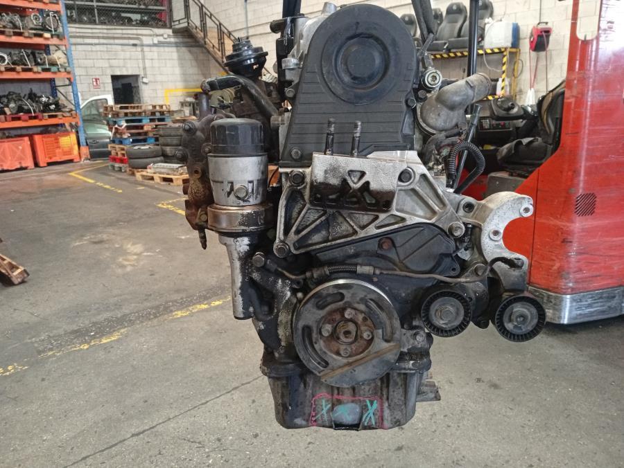MOTOR-COMPLETO-HYUNDAI-MATRIX-FC-1-5-CRDI-Ano-2001-Auto-Desguace-Luque