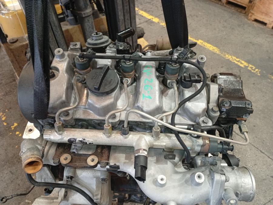 MOTOR-COMPLETO-HYUNDAI-MATRIX-FC-1-5-CRDI-Ano-2001-Auto-Desguace-Luque