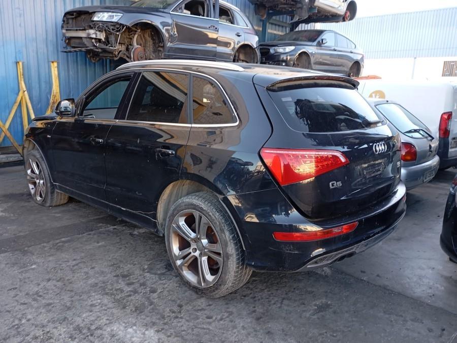 MODULO-CONFORT-AUDI-Q5-8R-2-0-16V-TDI-170-CV-Ano-2011-Auto-Desguace-Luque