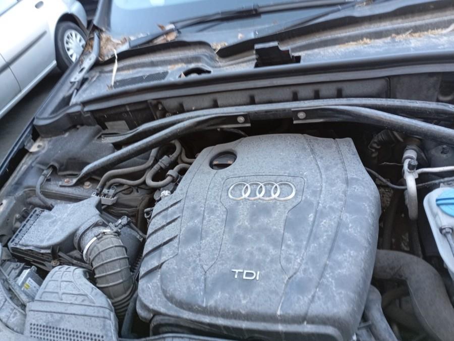 CENTRALITA-PARKING-AUDI-Q5-8R-2-0-16V-TDI-170-CV-Ano-2011-Auto-Desguace-Luque