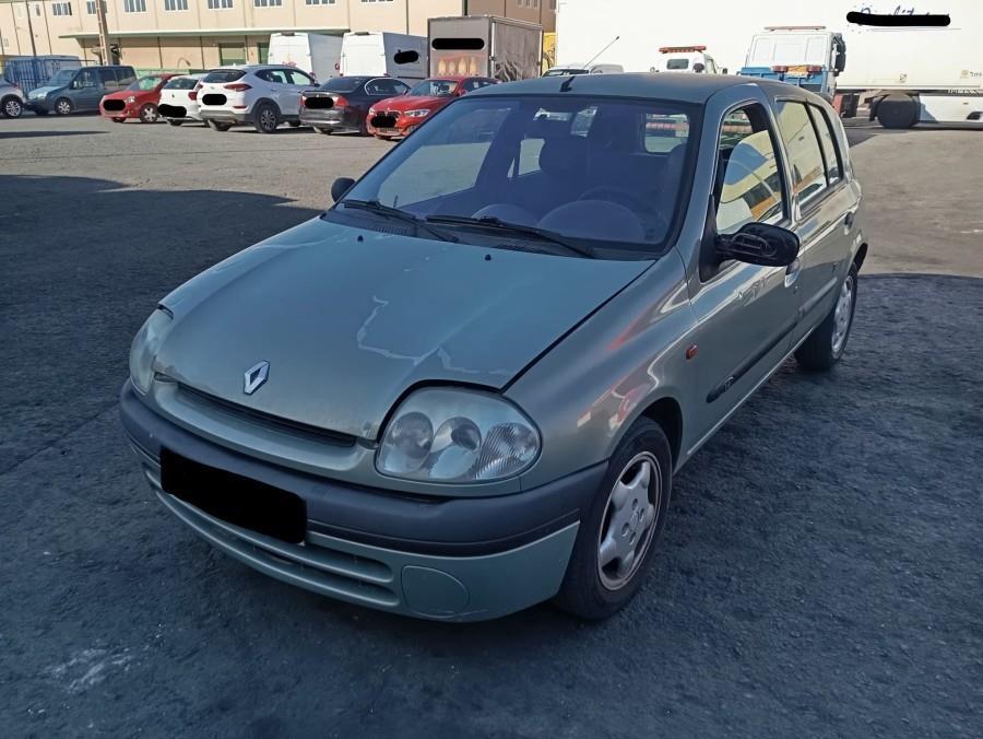 MOTOR-COMPLETO-RENAULT-CLIO-II-FASE-I-1-4-16V-Ano-2000-Auto-Desguace-Luque