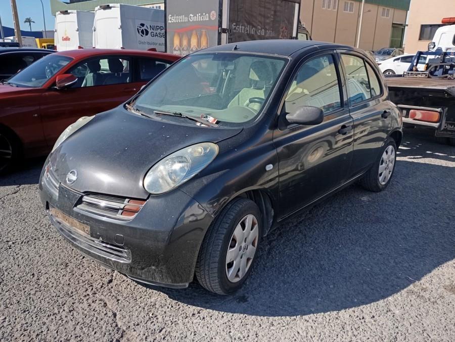 MOTOR-COMPLETO-NISSAN-MICRA-K12E-1-5-DCI-82CV-Ano-2004-Auto-Desguace-Luque