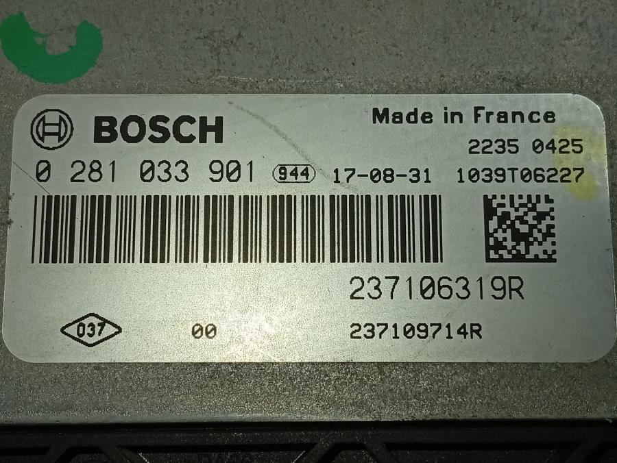 CENTRALITA-DE-MOTOR-RENAULT-TALISMAN-1-6-DCI-Ano-2017-Auto-Desguace-Luque