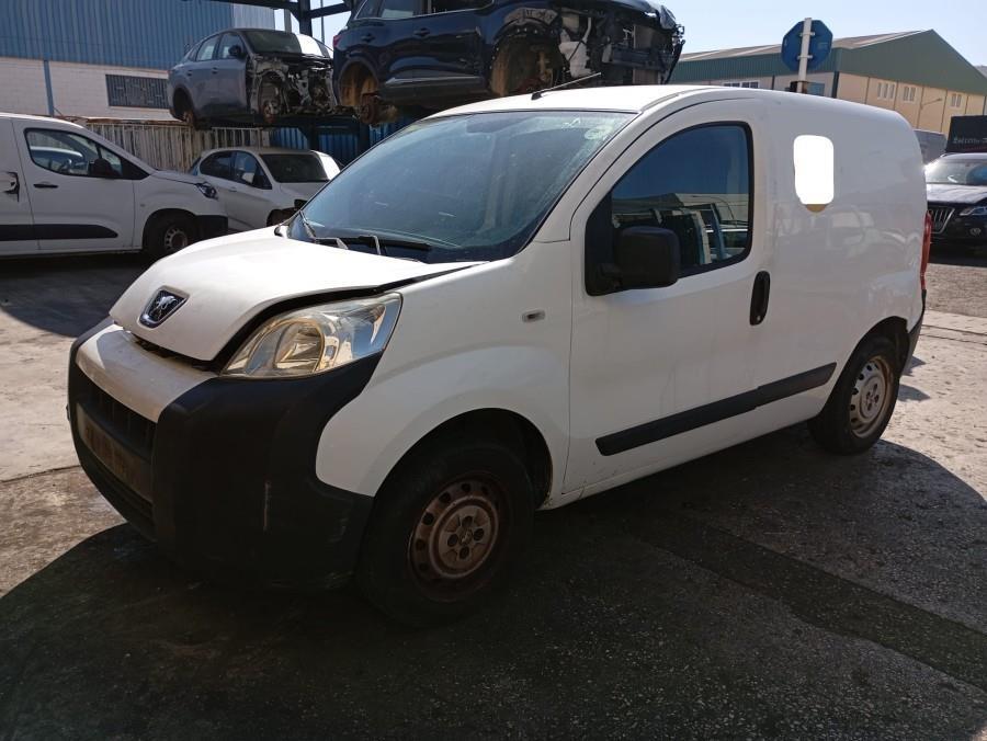 FARO-DELANTERO-IZQUIERDO-PEUGEOT-BIPPER-1-3HDI-Ano-2014-Auto-Desguace-Luque