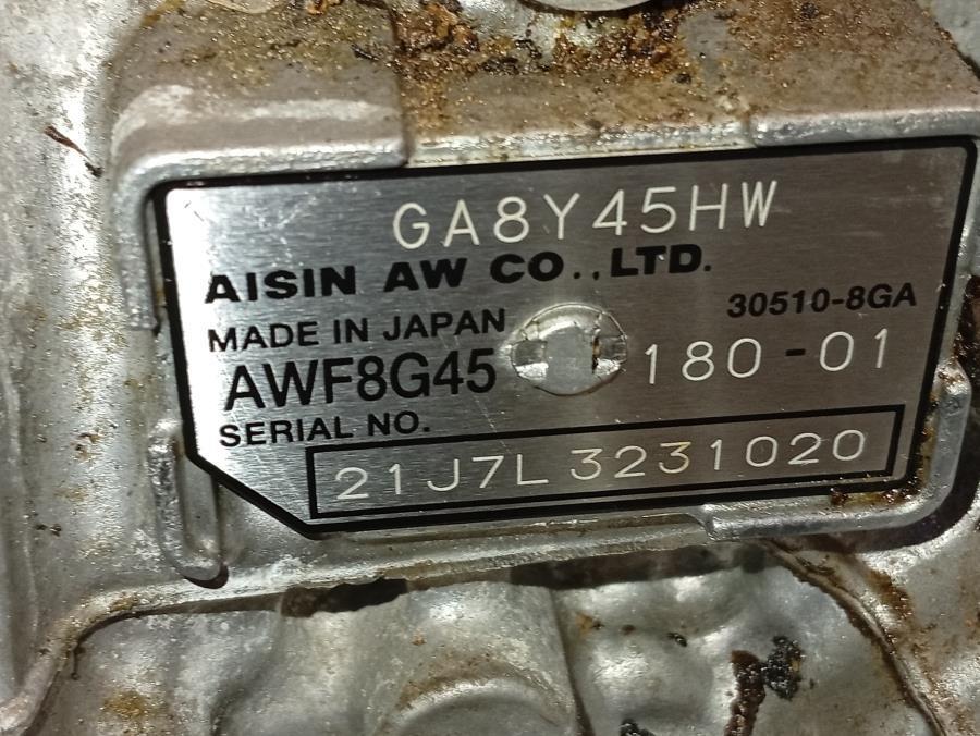 CAJA-DE-CAMBIOS-AUTOMATICA-BMW-X1-2-0-TD-Ano-2022-Auto-Desguace-Luque