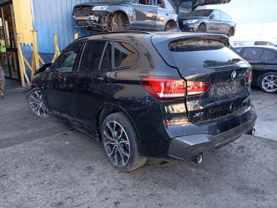 CAJA-DE-CAMBIOS-AUTOMATICA-BMW-X1-2-0-TD-Ano-2022-Auto-Desguace-Luque