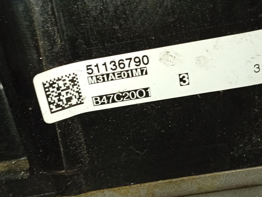 MOTOR-COMPLETO-BMW-X1-2-0-TD-Ano-2022-Auto-Desguace-Luque