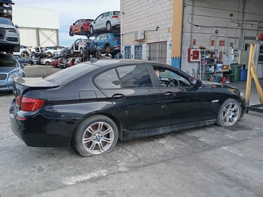 PALANCA-DE-CAMBIOS-AUTOMATICA-BMW-SERIE-5-F10-520-D-Ano-2013-Auto-Desguace-Luque