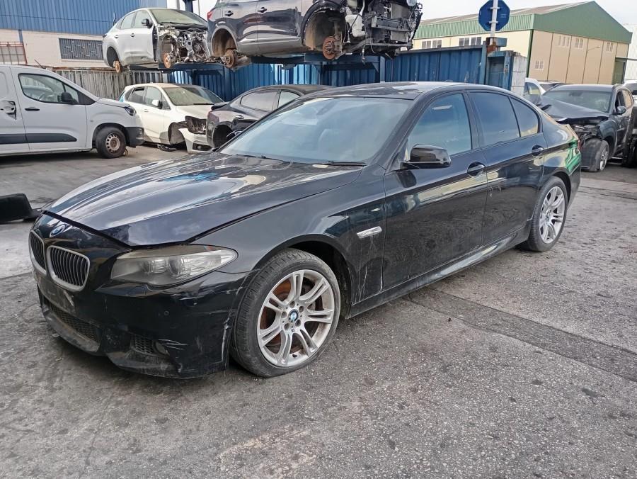 CREMALLERA-ELECTRICA-DE-DIRECCION-BMW-SERIE-5-F10-520-D-Ano-2013-Auto-Desguace-Luque