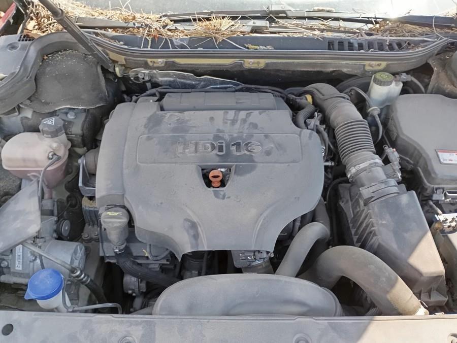 MOTOR-COMPLETO-PEUGEOT-508-SW-2-0-HDI-Ano-2015-Auto-Desguace-Luque