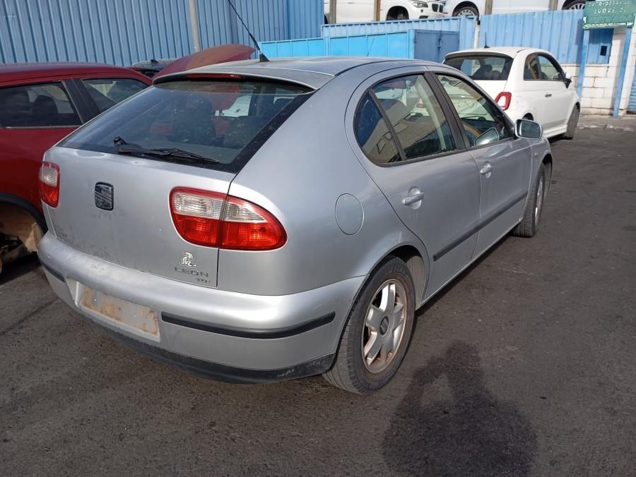 MOTOR-COMPLETO-SEAT-LEON-1M1-1-9-TDI-110CV-Ano-2001-Auto-Desguace-Luque