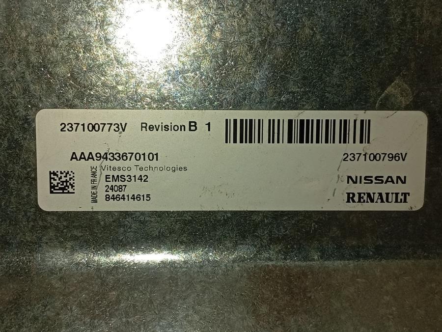 CENTRALITA-DE-MOTOR-DACIA-JOGGER-1-0-TCE-Ano-2023-Auto-Desguace-Luque