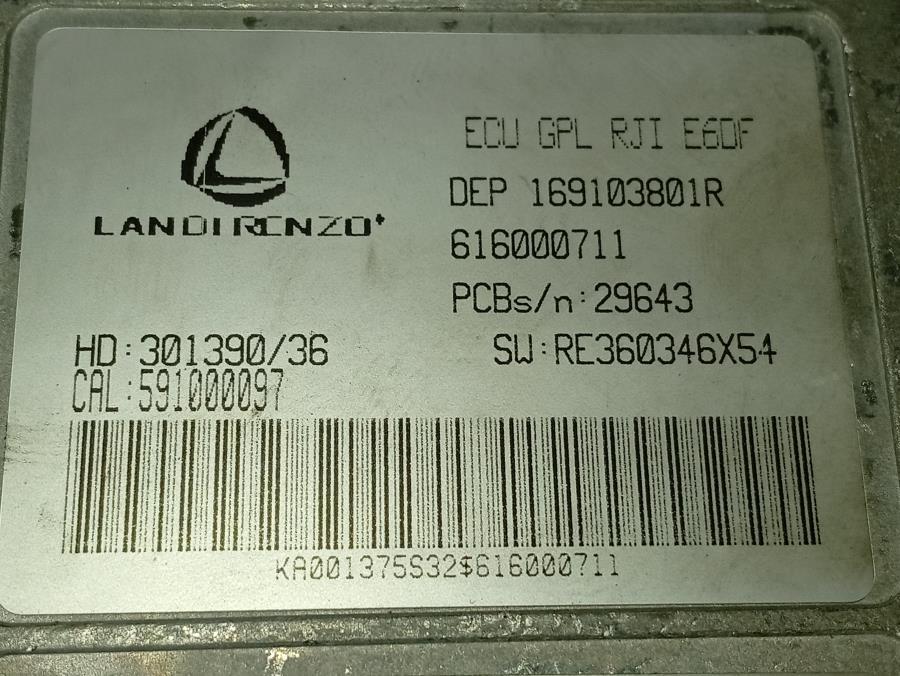 CENTRALITA-DE-MOTOR-DACIA-JOGGER-1-0-TCE-Ano-2023-Auto-Desguace-Luque