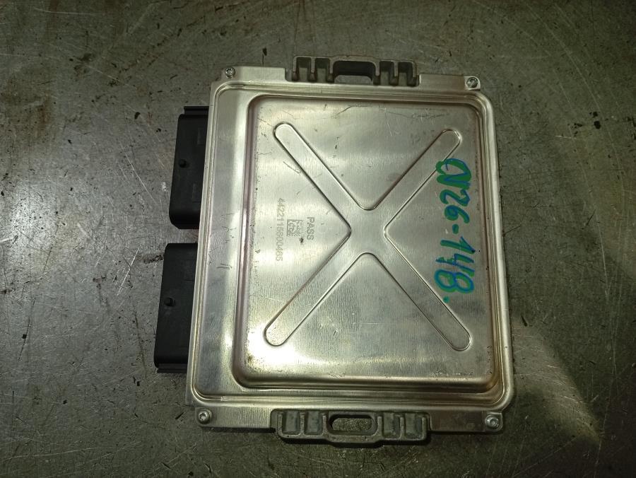 CENTRALITA-DE-MOTOR-DACIA-JOGGER-1-0-TCE-Ano-2023-Auto-Desguace-Luque