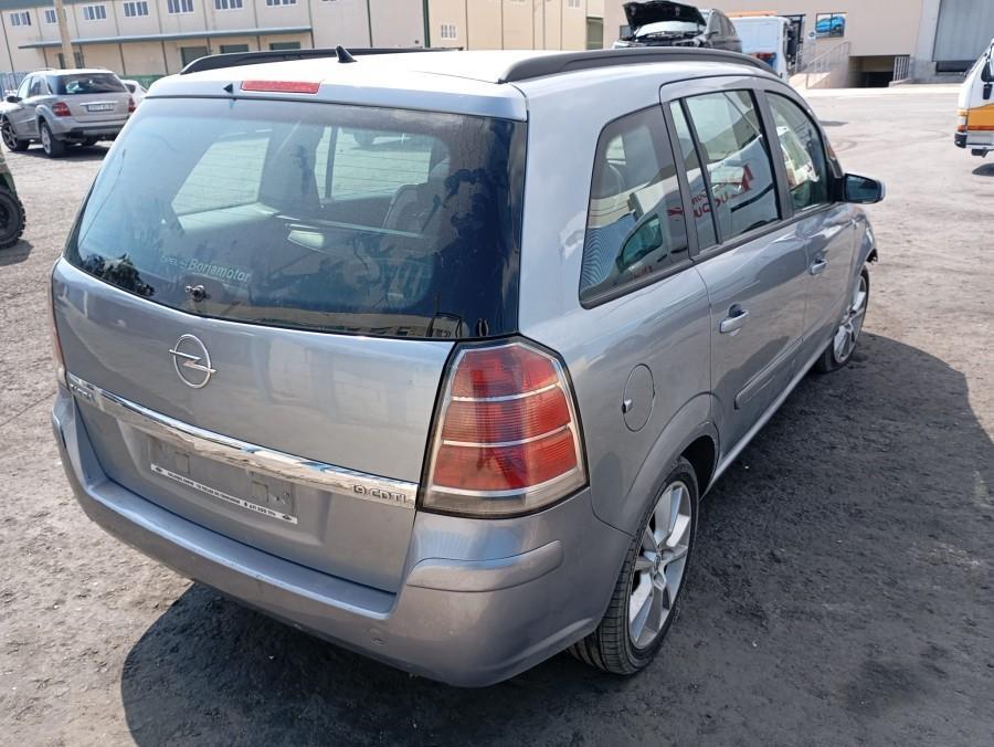 MOTOR-COMPLETO-OPEL-ZAFIRA-B-1-9-CDTI-120-CV-Ano-2006-Auto-Desguace-Luque