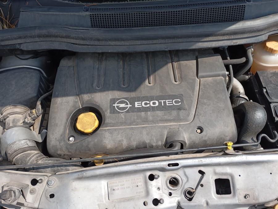 MOTOR-COMPLETO-OPEL-ZAFIRA-B-1-9-CDTI-120-CV-Ano-2006-Auto-Desguace-Luque
