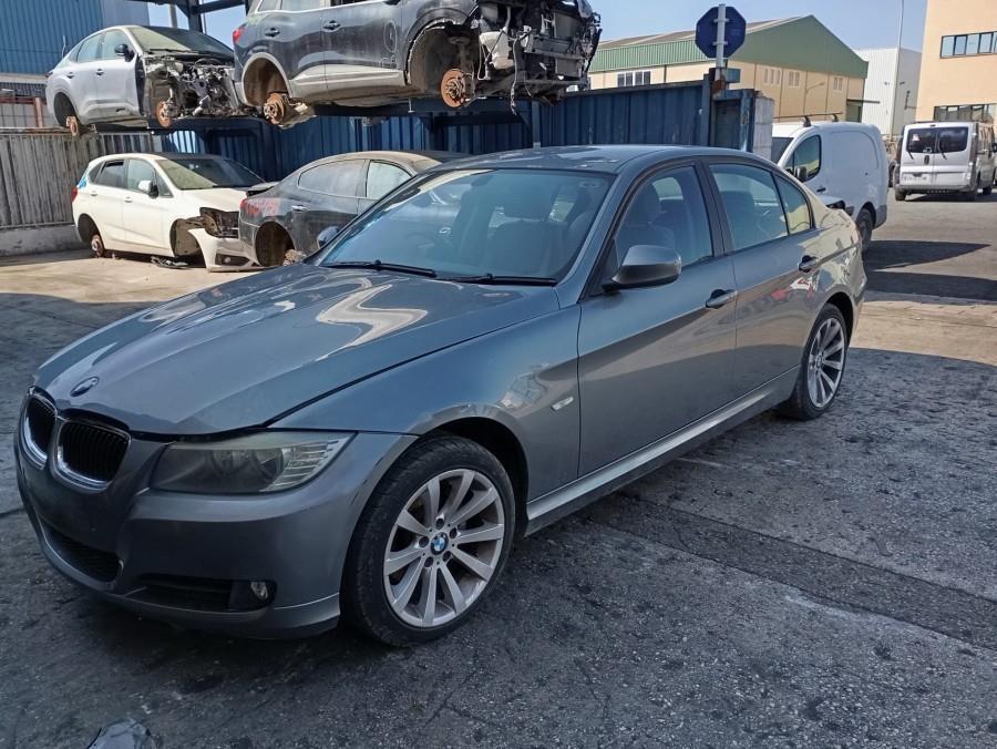 CAJA-DE-CAMBIOS-MANUAL-BMW-SERIE-3-E90-320-i-Ano-2009-Auto-Desguace-Luque