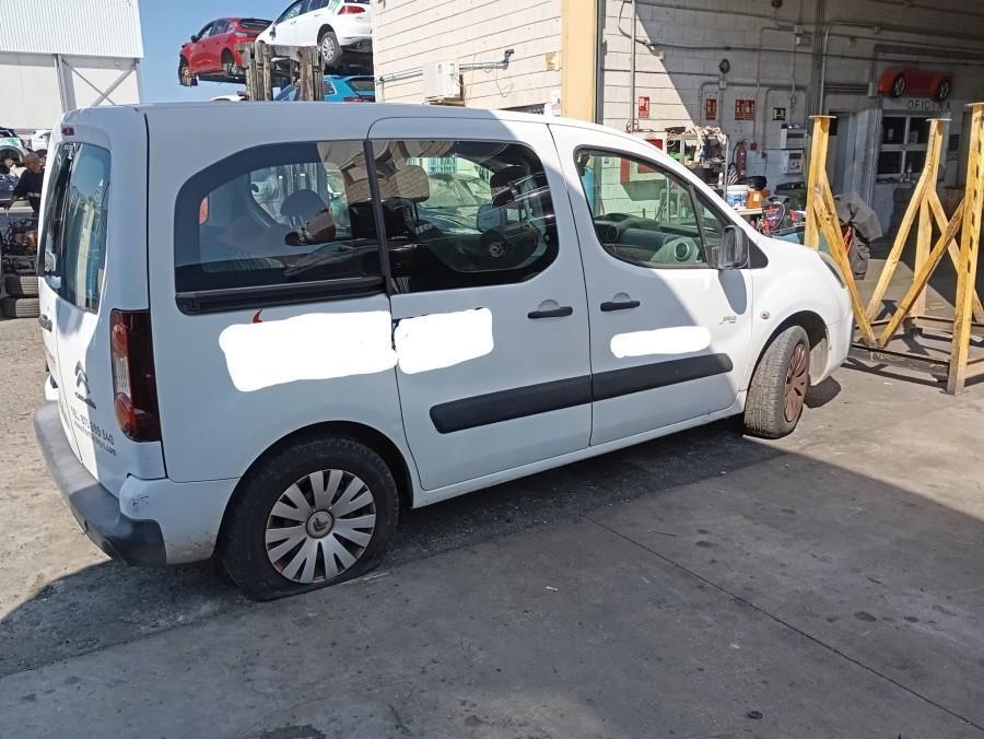 MOTOR-COMPLETO-CITROEN-BERLINGO-1-6-16V-VTI-Ano-2016-Auto-Desguace-Luque